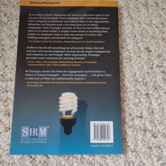 Book | Power of Stay Intervews - Picture 8 of 10